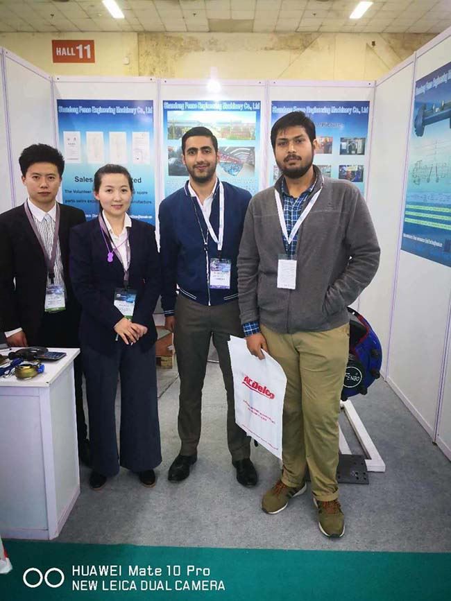 India customer 1