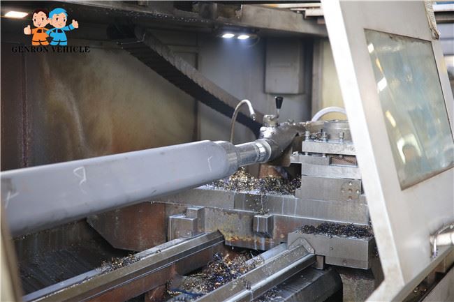 production line 2