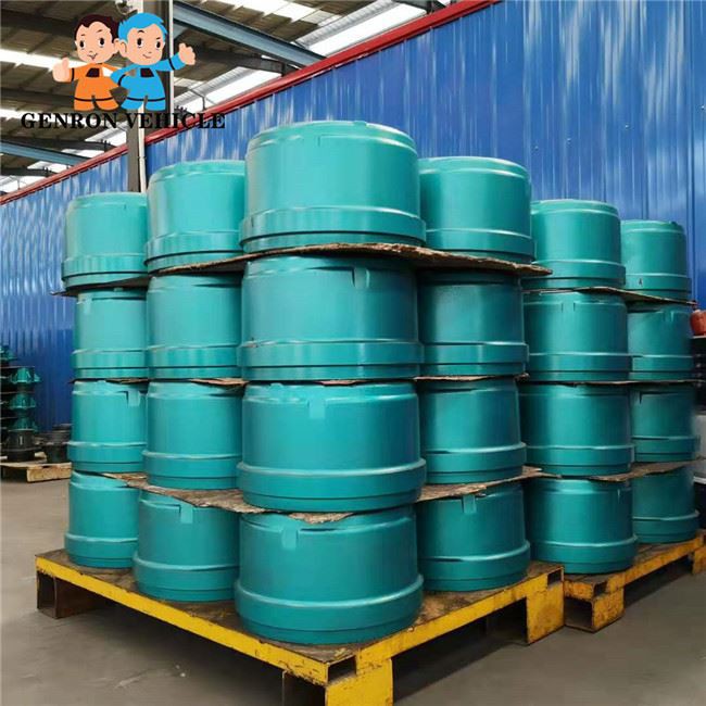 brake drum 2