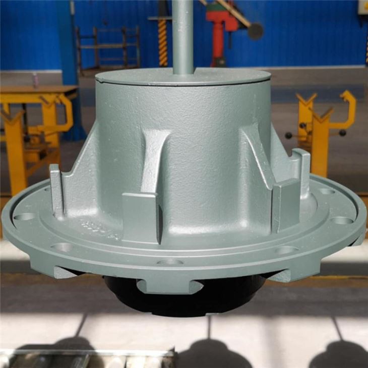 Axle Parts