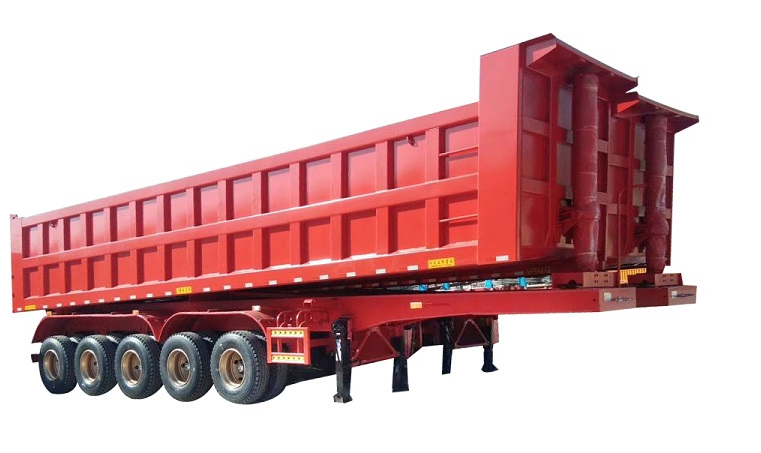 Before you import a semi-trailer or a Truck from China ,you should notice that :