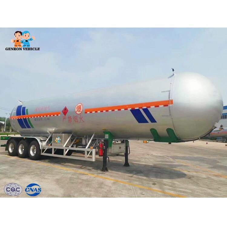 Tell Me How To Choose The Right Semi-trailer?