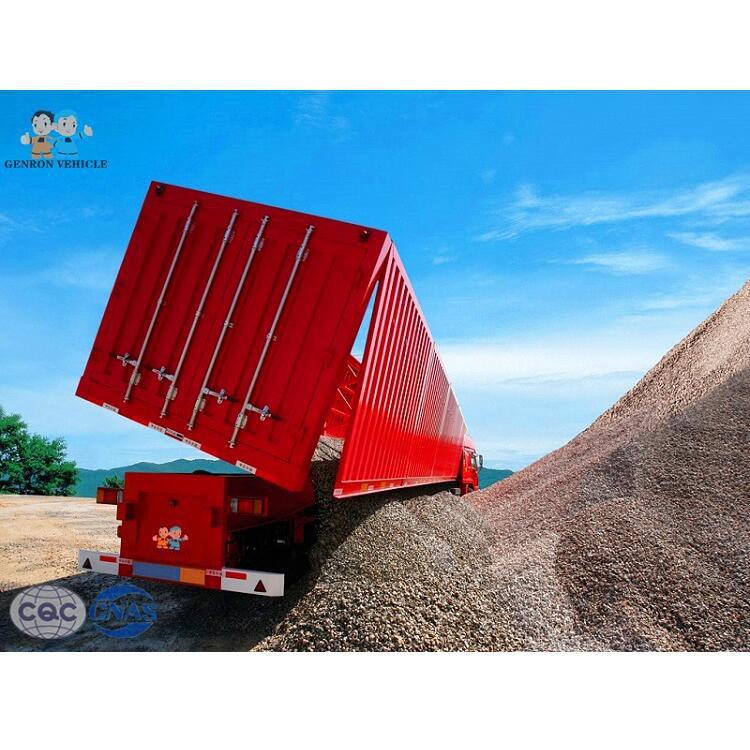 Semi-trailer Support Device