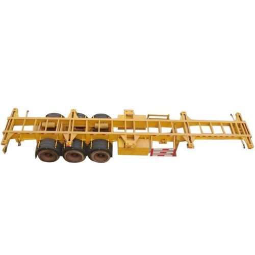 40ft Container Transport Trailer