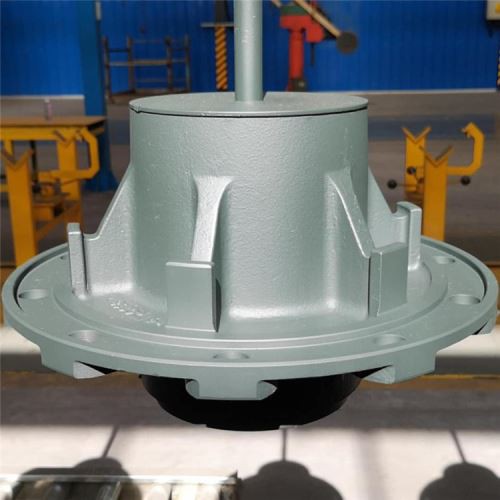 Axle Parts
