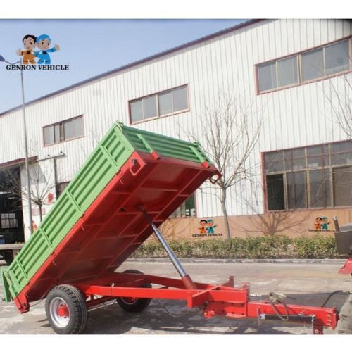 Farm Trailer
