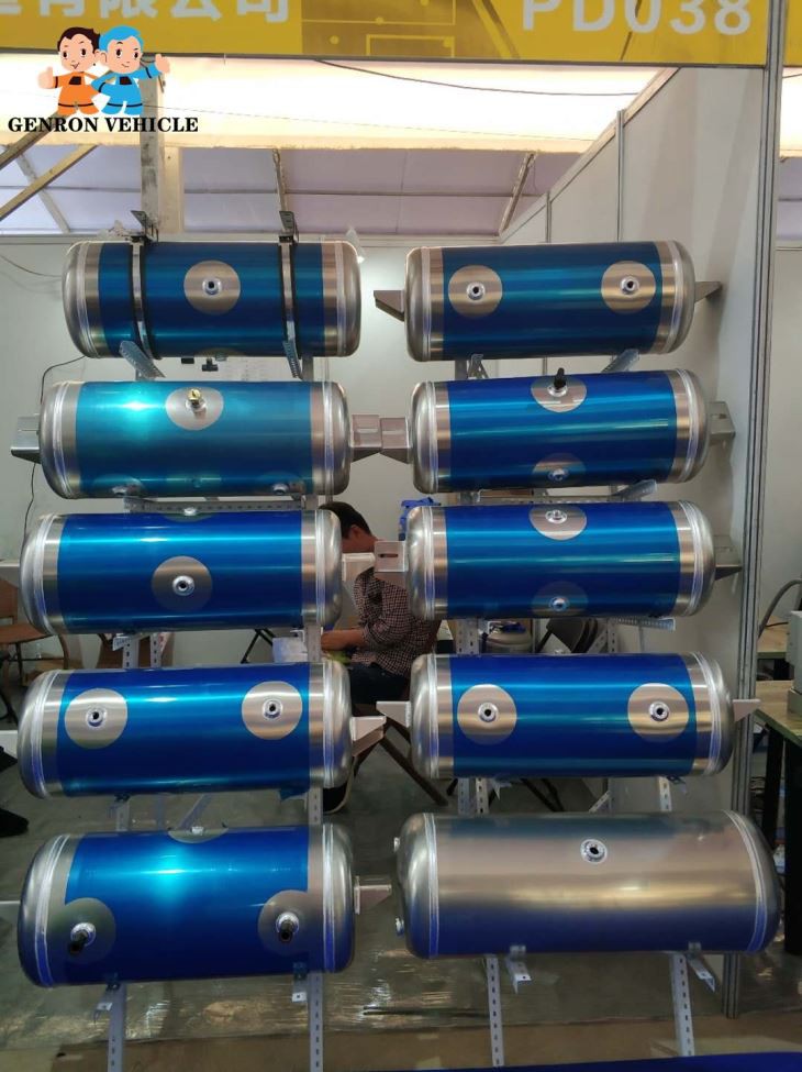 Air Reservoir