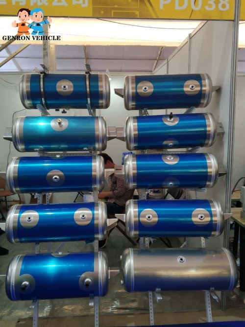 Air Reservoir
