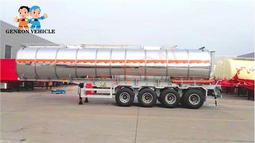 Semi Water Tanker For Sale Australia